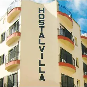 Hostal Villa Pensjonat