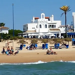 El Campanario Pensjonat
