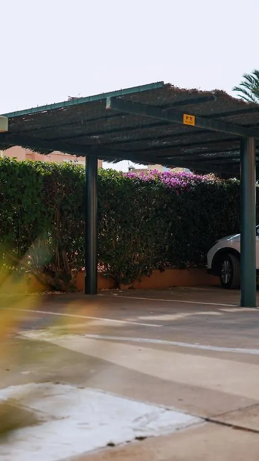 Jardin Del Golf Nº 36 By Fontanilla Del Mar Holidays Rentals Apartment Chiclana de la Frontera