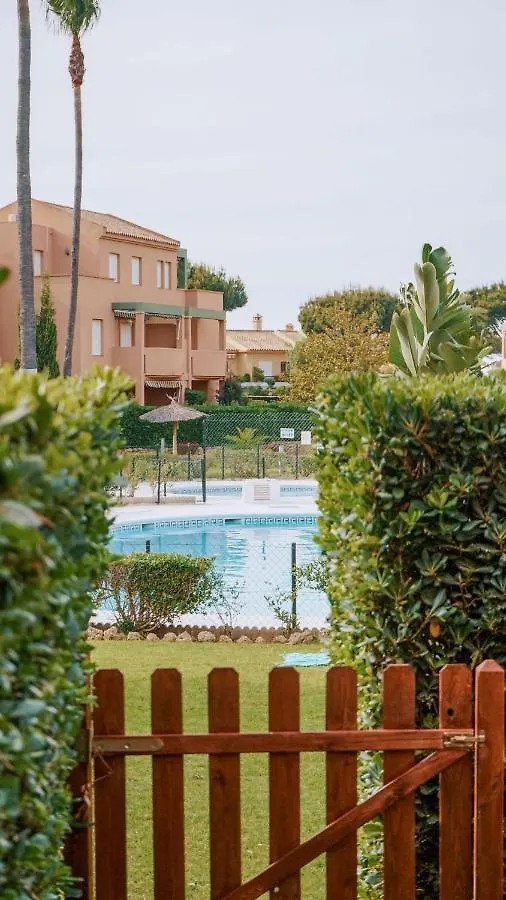 Jardin Del Golf Nº 36 By Fontanilla Del Mar Holidays Rentals Chiclana de la Frontera