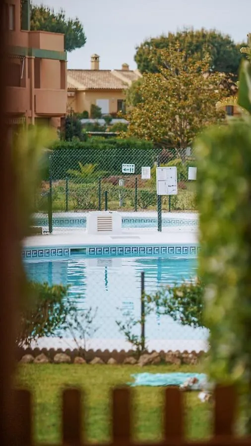 Jardin Del Golf Nº 36 By Fontanilla Del Mar Holidays Rentals Chiclana de la Frontera