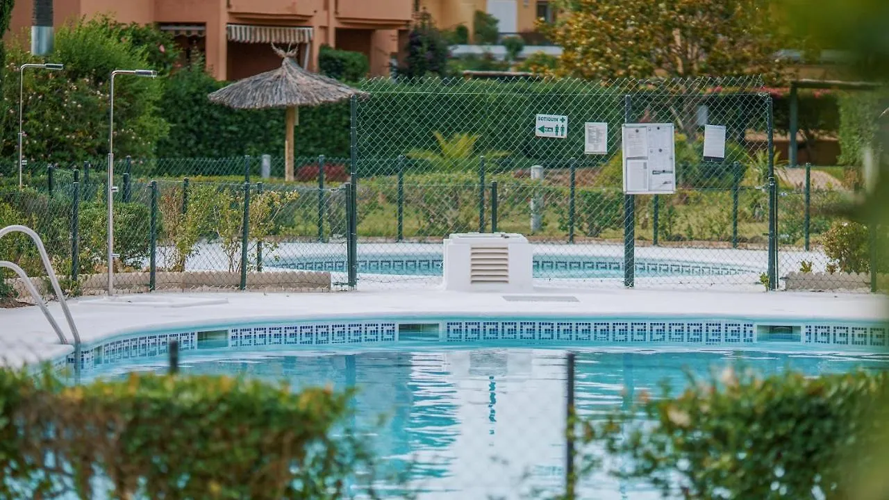 Jardin Del Golf Nº 36 By Fontanilla Del Mar Holidays Rentals Chiclana de la Frontera 0*,  Spain