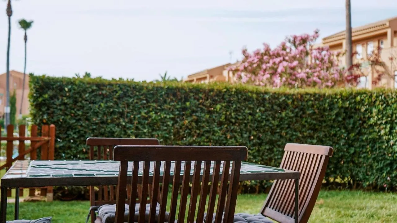 Jardin Del Golf Nº 36 By Fontanilla Del Mar Holidays Rentals Chiclana de la Frontera 0*,