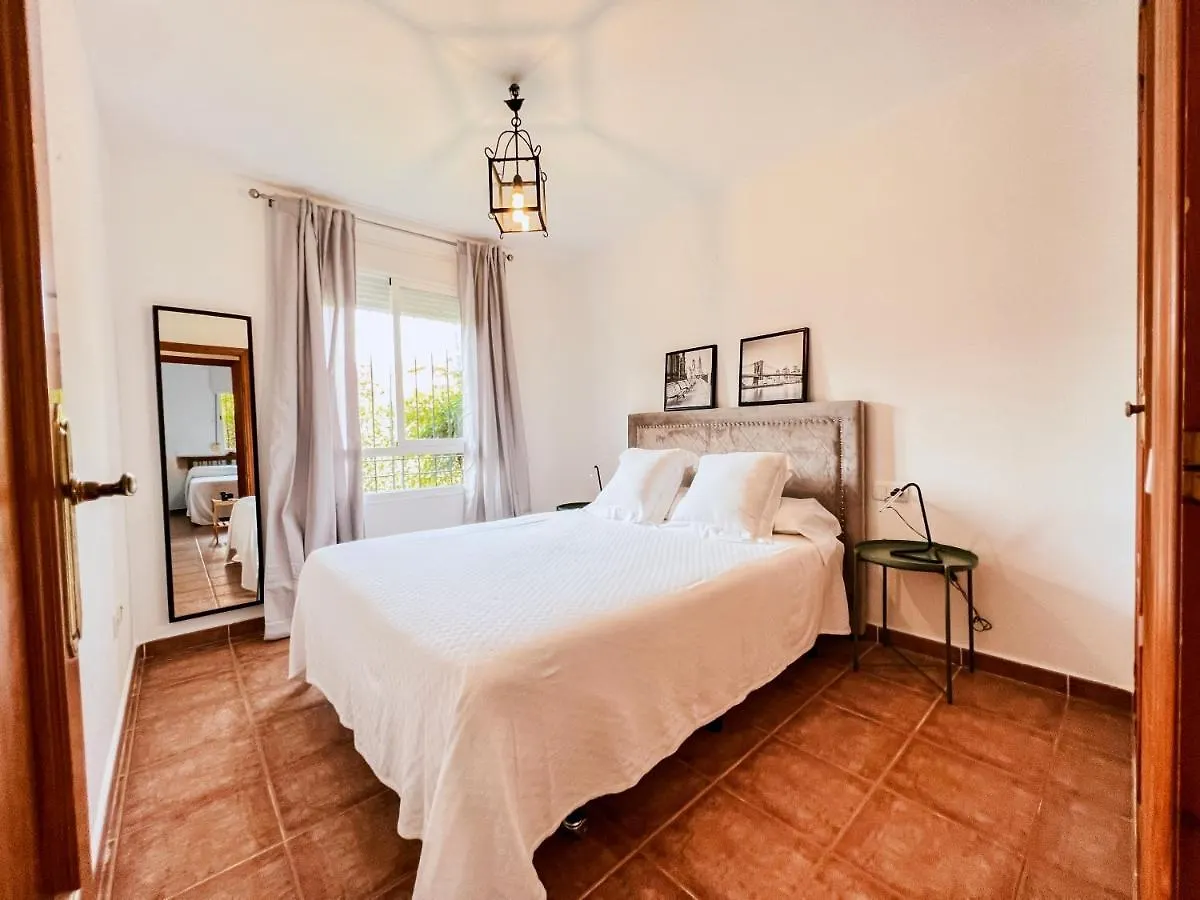 Jardin Del Golf Nº 36 By Fontanilla Del Mar Holidays Rentals Chiclana de la Frontera 0*,  Spain