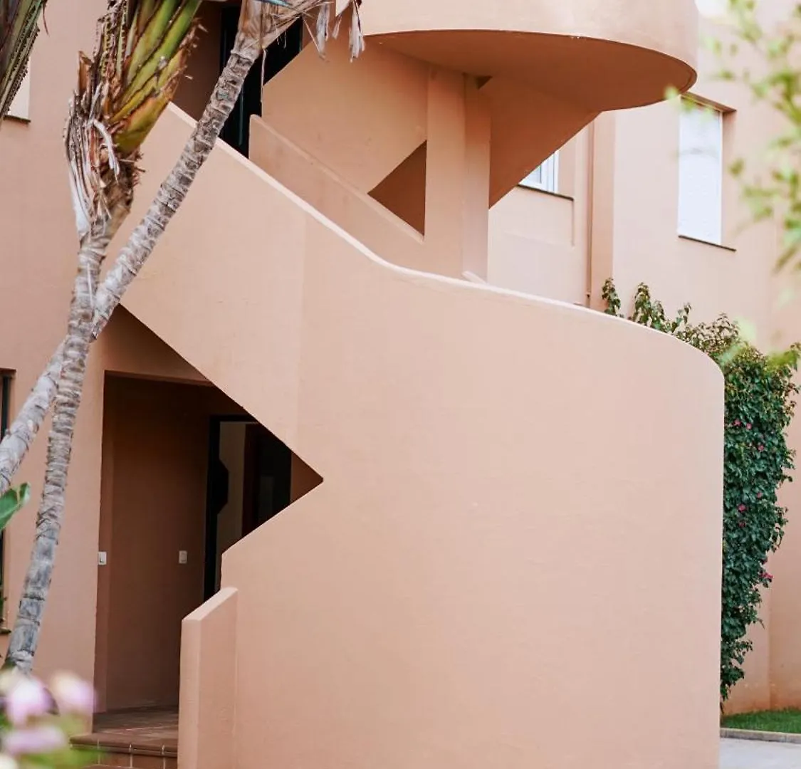 Jardin Del Golf Nº 36 By Fontanilla Del Mar Holidays Rentals Chiclana de la Frontera Apartment