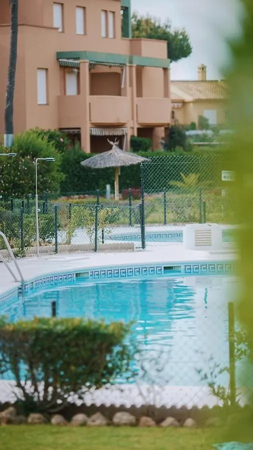 Apartment Jardin Del Golf Nº 36 By Fontanilla Del Mar Holidays Rentals