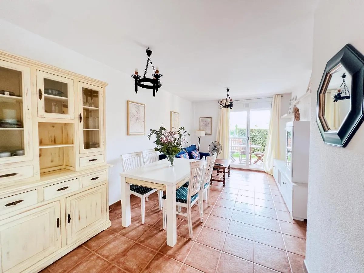 Jardin Del Golf Nº 36 By Fontanilla Del Mar Holidays Rentals Spain